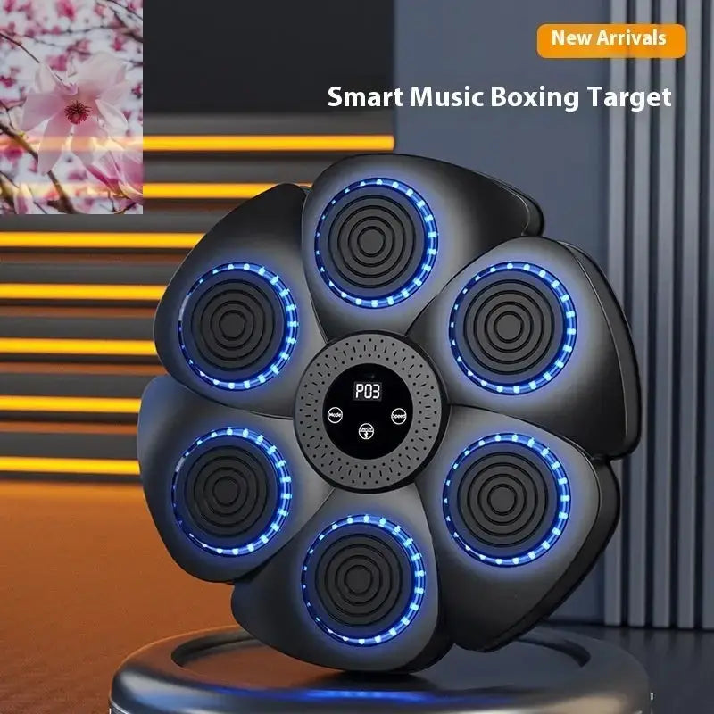 Smart Bluetooth Wireless Boxing Home Exercise Fitness Rooted & Regenerative: Sustainable Foods for the Future