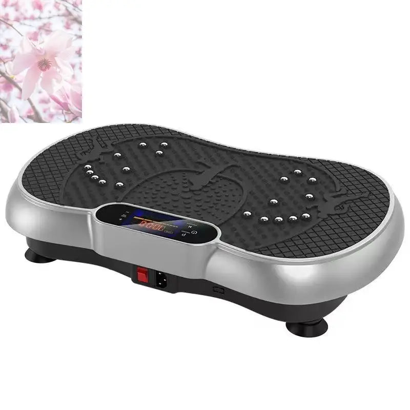 Rhythm Machine Lazy Exercise Fitness Equipment - Rooted & Regenerative: Sustainable Foods for the Future Rooted & Regenerative: Sustainable Foods for the Future Rooted & Regenerative: Sustainable Foods for the Future 