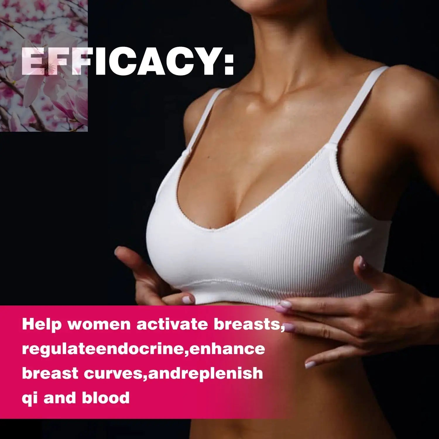 Private Label Breast Enhancement Tea Bags OEM ODM Herbal Supplements Custom Formula & Packaging Services - Rooted Regenerative: Sustainable Foods for the Future