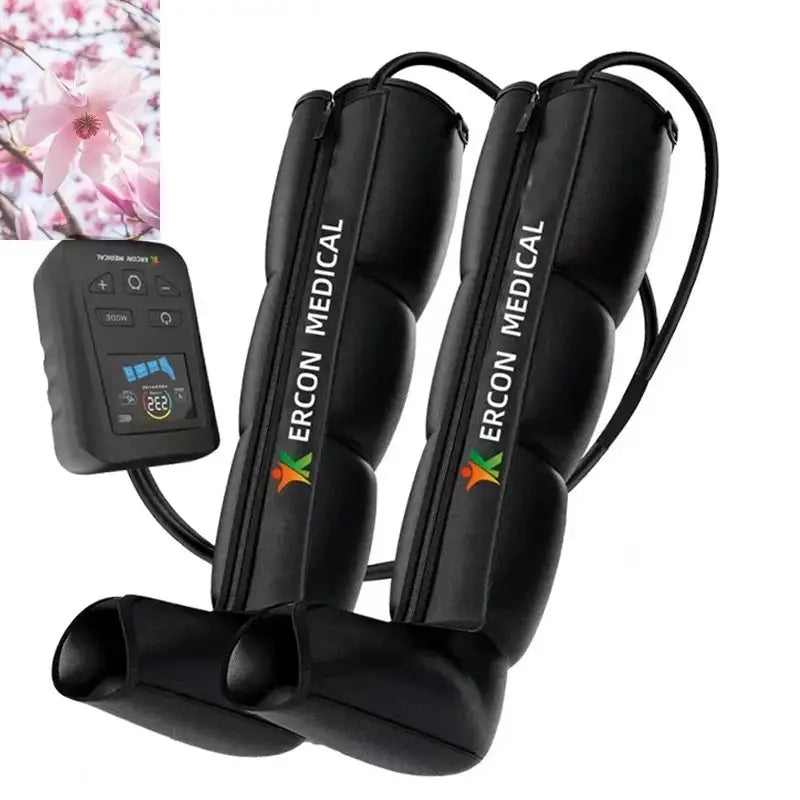 Leg Massage Instrument Full Leg Home Sports Rehabilitation Rooted & Regenerative: Sustainable Foods for the Future