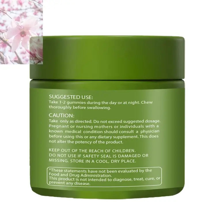 4 In 1 GUMMIES - Rooted & Regenerative: Sustainable Foods for the Future Rooted & Regenerative: Sustainable Foods for the Future Health & Welness