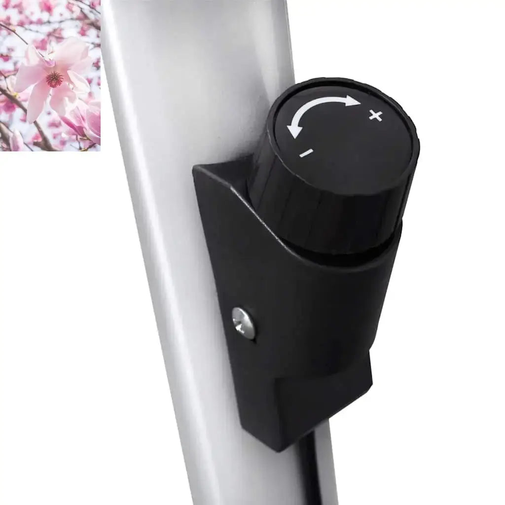 Fitness Exercise Bike with Seat Rooted & Regenerative: Sustainable Foods for the Future