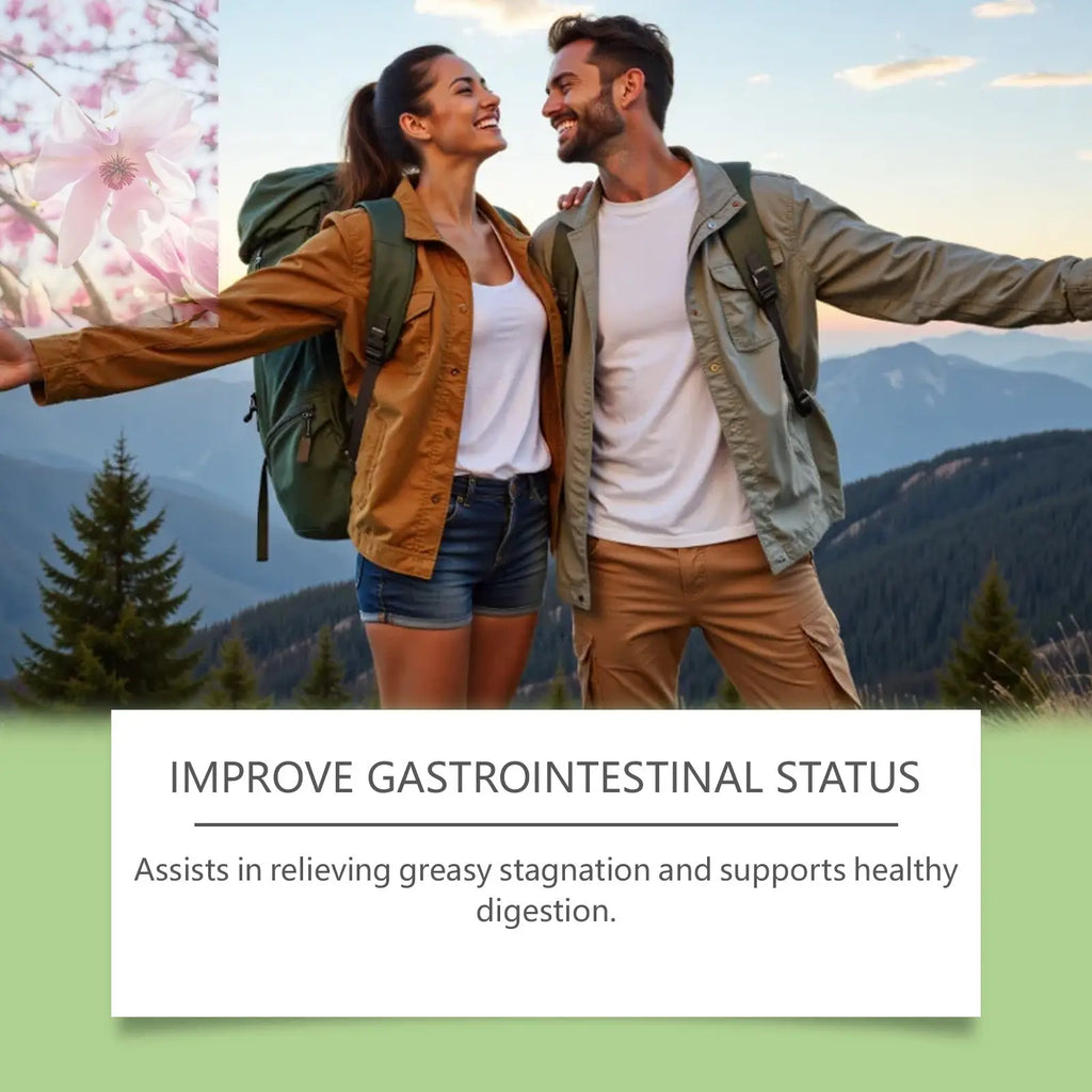 Use Balanced Intestinal Dietary Supplements - Rooted & Regenerative: Sustainable Foods for the Future Rooted & Regenerative: Sustainable Foods for the Future Health & Welness