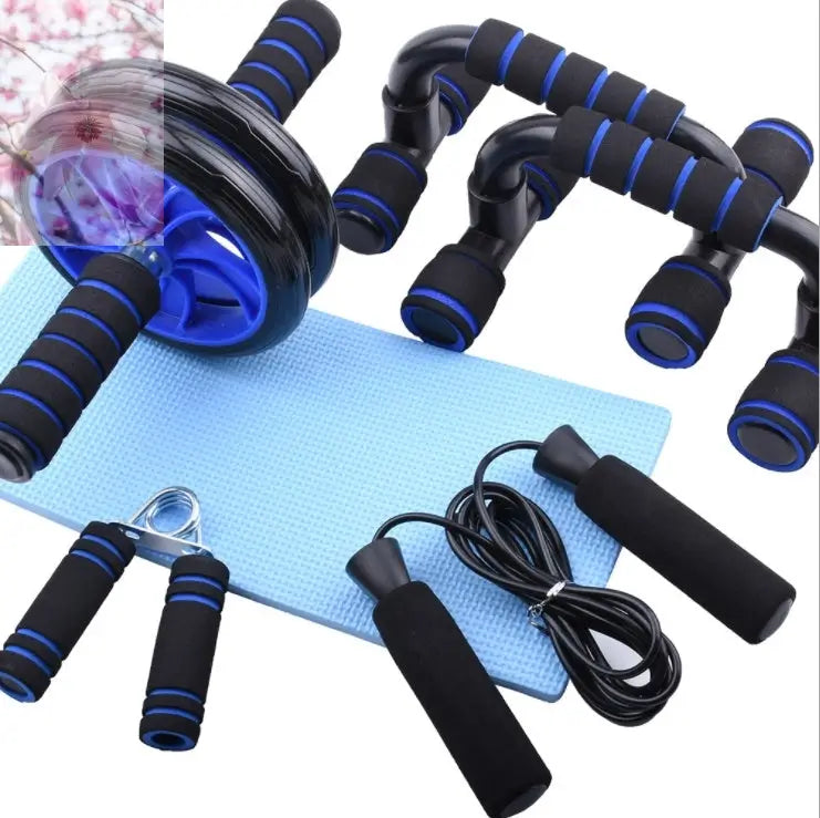 Home sports and fitness equipment - Rooted & Regenerative: Sustainable Foods for the Future Rooted & Regenerative: Sustainable Foods for the Future Rooted & Regenerative: Sustainable Foods for the Future Blue-set