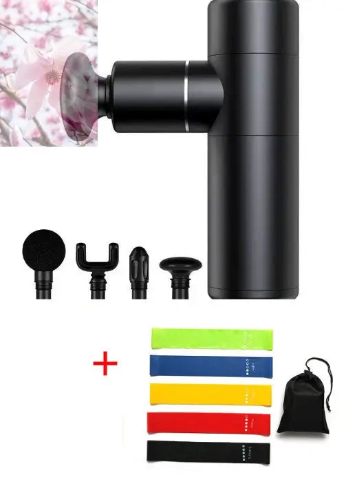 Multifunctional Fitness Equipment - Rooted Regenerative: Sustainable Foods for the Future