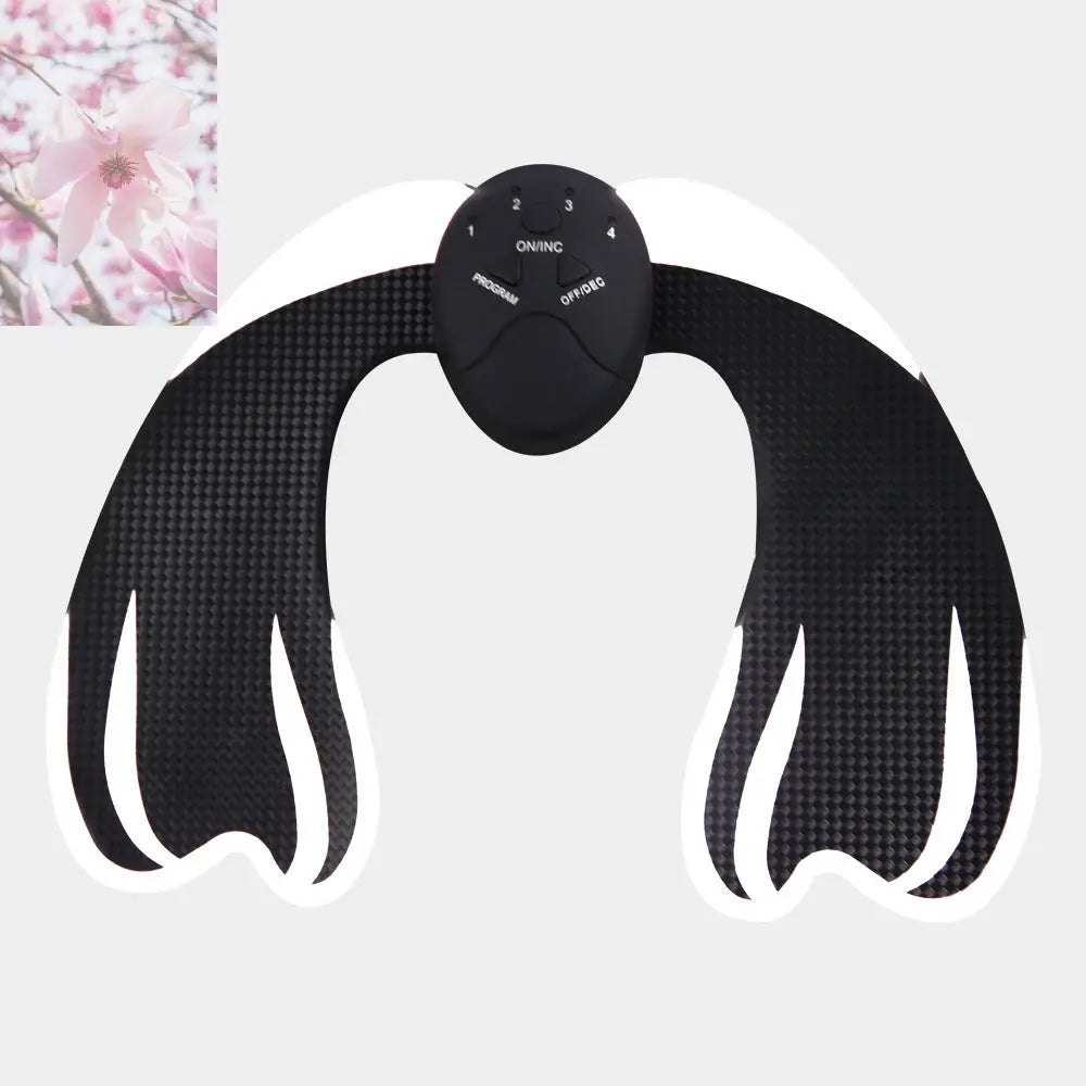 Butt beautifier for lazy indoor fitness equipment - Rooted Regenerative: Sustainable Foods for the Future