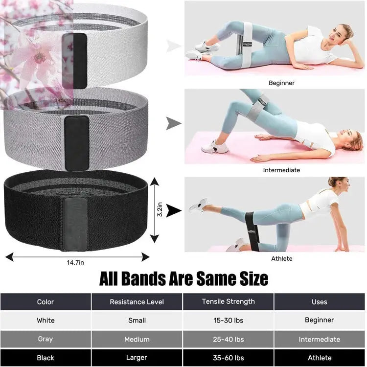 Fitness Equipment Elastic Band Hip Ring - Rooted & Regenerative: Sustainable Foods for the Future Rooted & Regenerative: Sustainable Foods for the Future Health & Welness