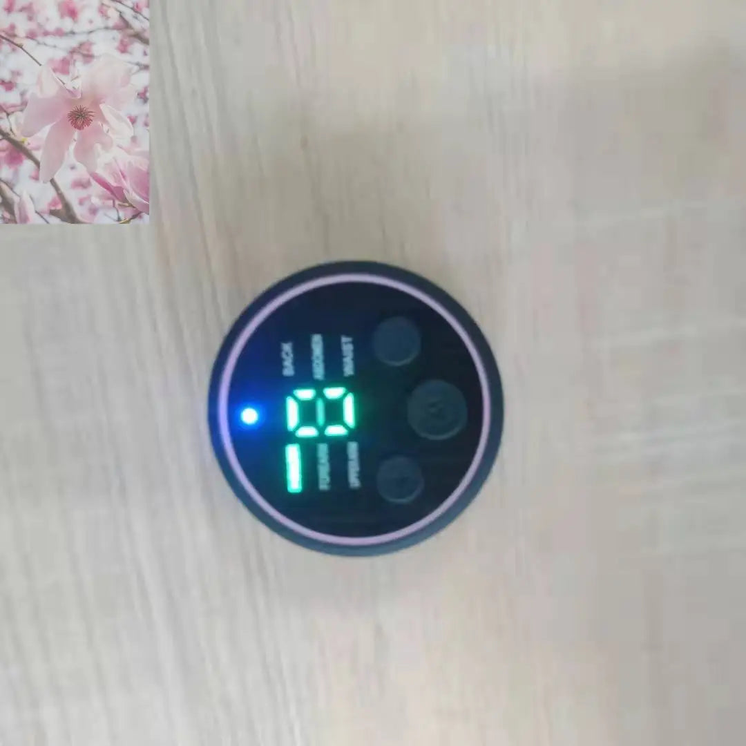 Muscle stickers home fitness equipment - Rooted Regenerative: Sustainable Foods for the Future