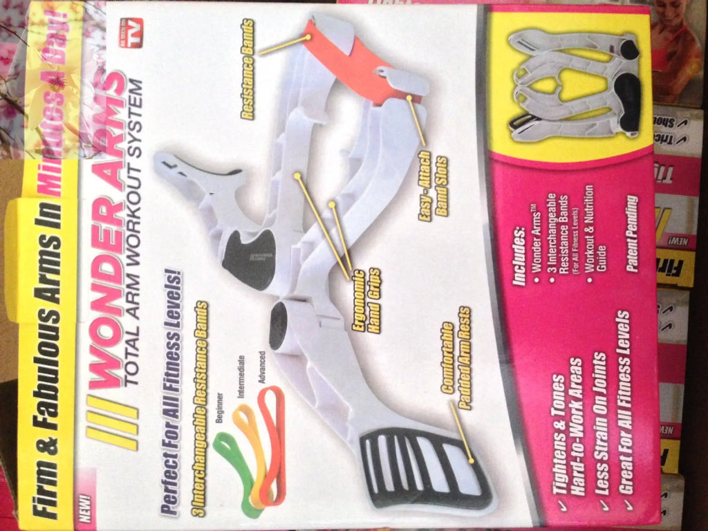 Fitness Equipment Puller Muscle Exerciser - Rooted Regenerative: Sustainable Foods for the Future