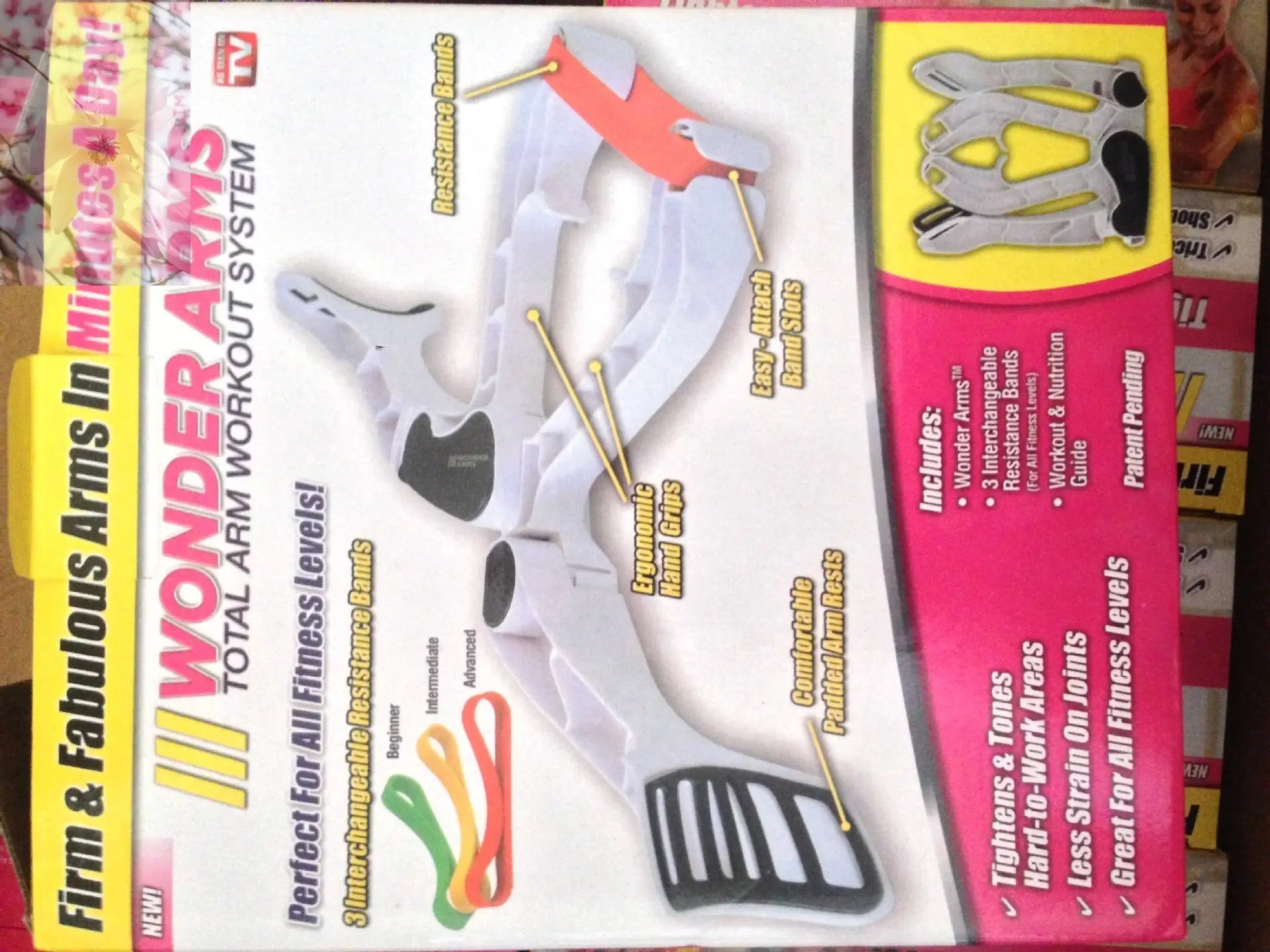 Fitness Equipment Puller Muscle Exerciser - Rooted Regenerative: Sustainable Foods for the Future