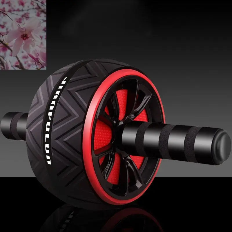 Fitness Equipment Abdominal Wheel - Rooted & Regenerative: Sustainable Foods for the Future Rooted & Regenerative: Sustainable Foods for the Future Health & Welness