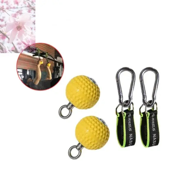 Fitness equipment training ball - Rooted Regenerative: Sustainable Foods for the Future