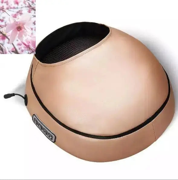 Foot Massage Pedicure Machine Foot Foot Full Package Rooted & Regenerative: Sustainable Foods for the Future