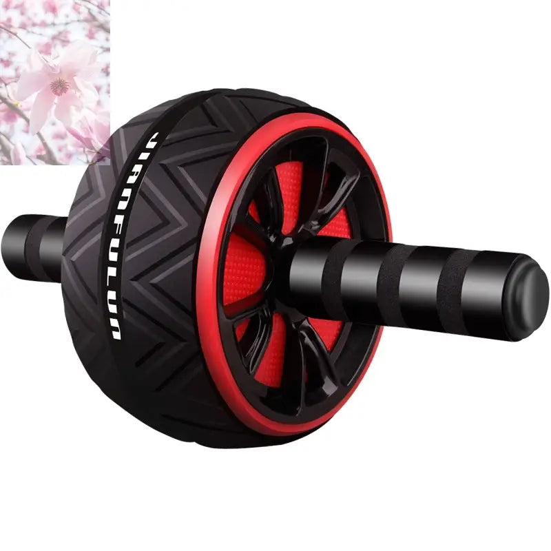 Fitness Equipment Abdominal Wheel - Rooted & Regenerative: Sustainable Foods for the Future Rooted & Regenerative: Sustainable Foods for the Future Health & Welness