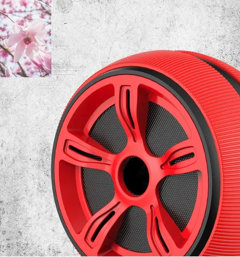 Abdominal Wheel Abdominal Device Abdominal Exercise Fitness Rooted & Regenerative: Sustainable Foods for the Future