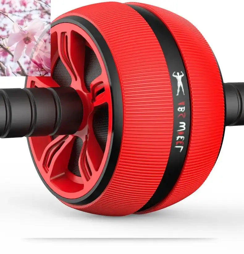 Abdominal Wheel Abdominal Device Abdominal Exercise Fitness Rooted & Regenerative: Sustainable Foods for the Future