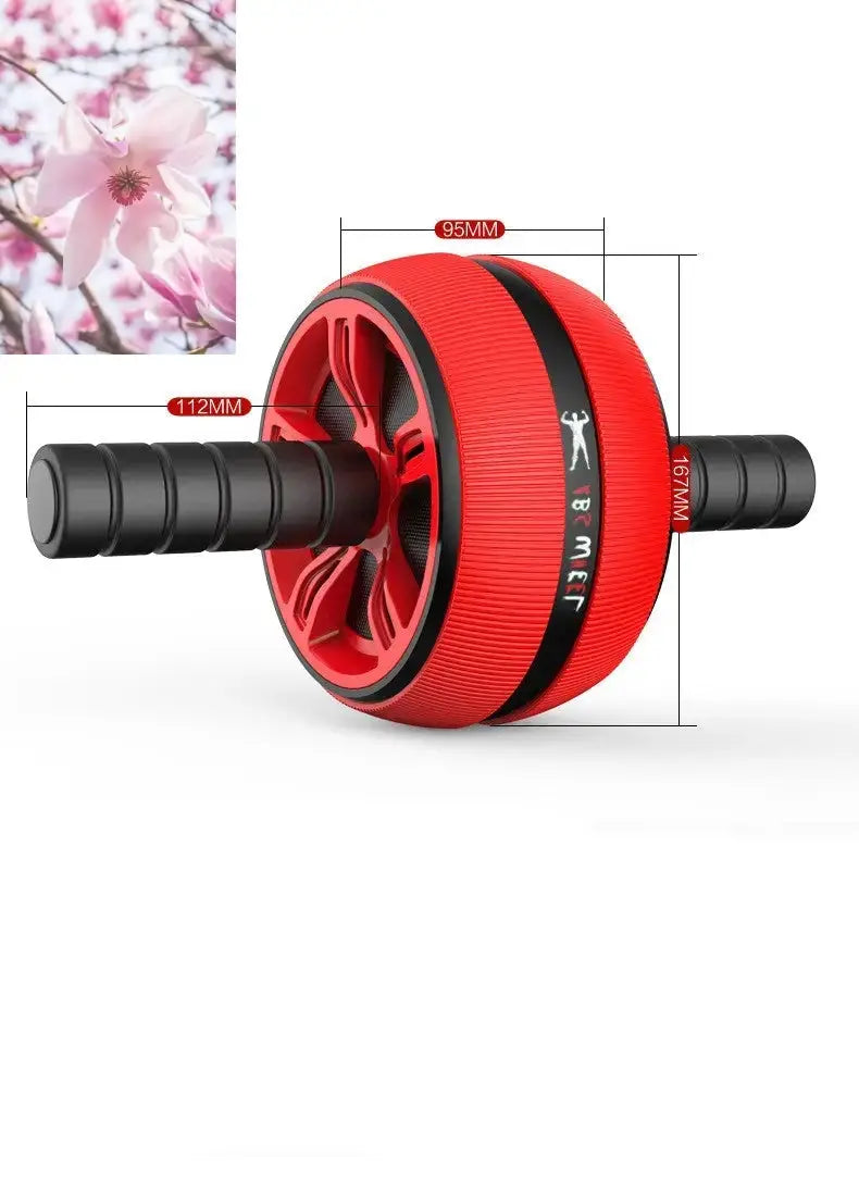 Abdominal Wheel Abdominal Device Abdominal Exercise Fitness Rooted & Regenerative: Sustainable Foods for the Future