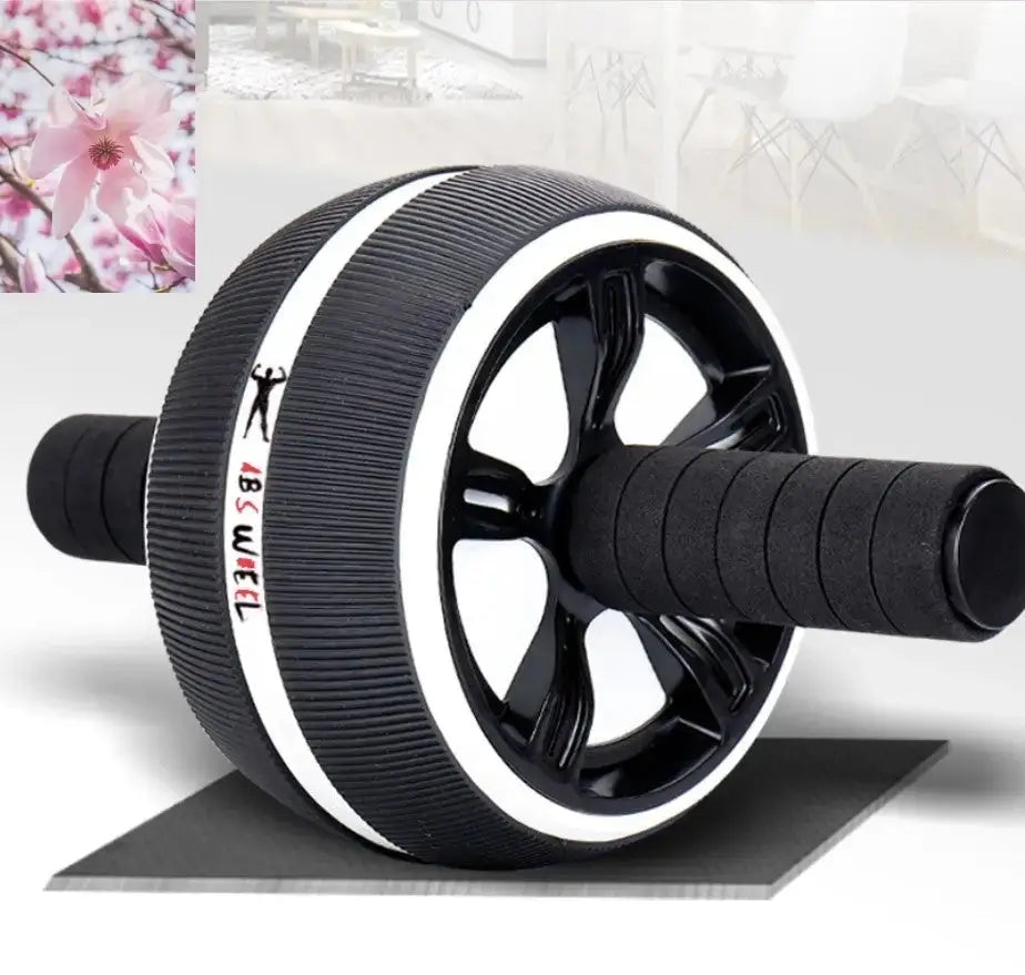 Abdominal Wheel Abdominal Device Abdominal Exercise Fitness Rooted & Regenerative: Sustainable Foods for the Future