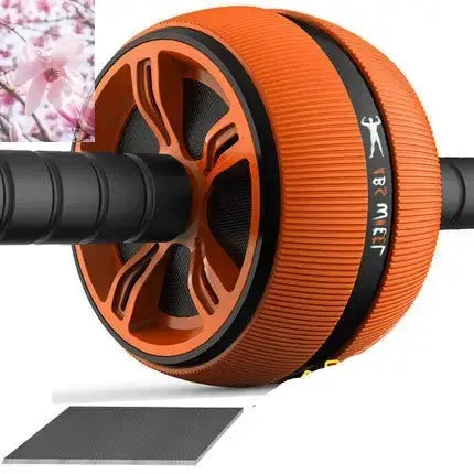 Abdominal Wheel Abdominal Device Abdominal Exercise Fitness Rooted & Regenerative: Sustainable Foods for the Future