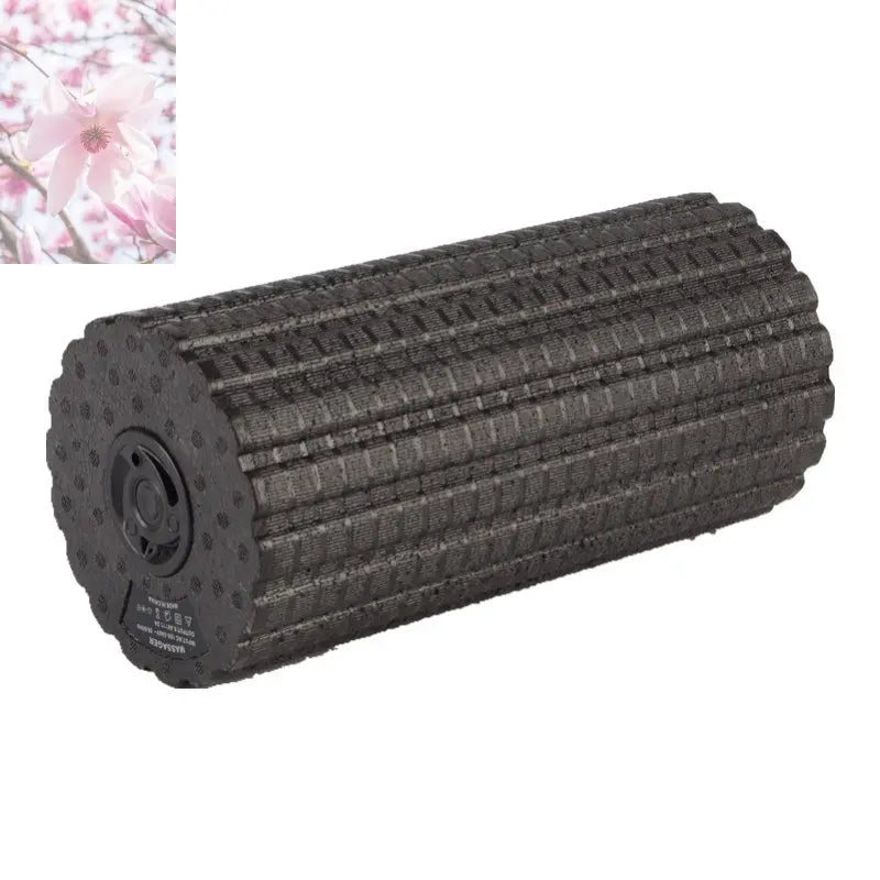 Foam Roller Vibration Massage Muscle Relaxer - Rooted Regenerative: Sustainable Foods for the Future