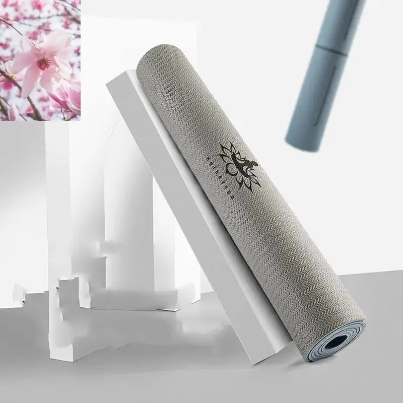 Fitness Exercise Mat for Beginners Non-Slip Yoga mat - Rooted Regenerative: Sustainable Foods for the Future Rooted & Regenerative: Sustainable Foods for the Future  Rooted & Regenerative: Sustainable Foods for the Future Rooted Regenerative: Sustainable Foods for the Future Rooted Regenerative: Sustainable Foods for the Future Rooted Regenerative: Sustainable Foods for the Future Rooted Regenerative: Sustainable Foods for the Future Health & Welness