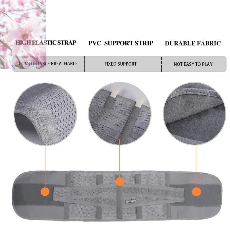 Exercise waist protection fitness equipment - Rooted Regenerative: Sustainable Foods for the Future