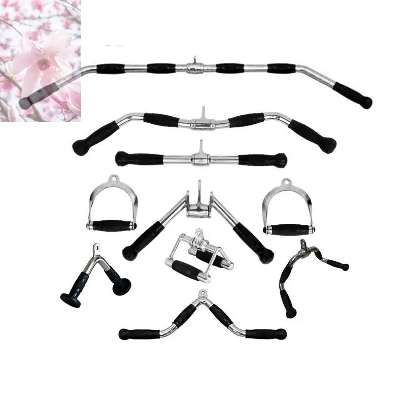 Sports fitness equipment - Rooted Regenerative: Sustainable Foods for the Future