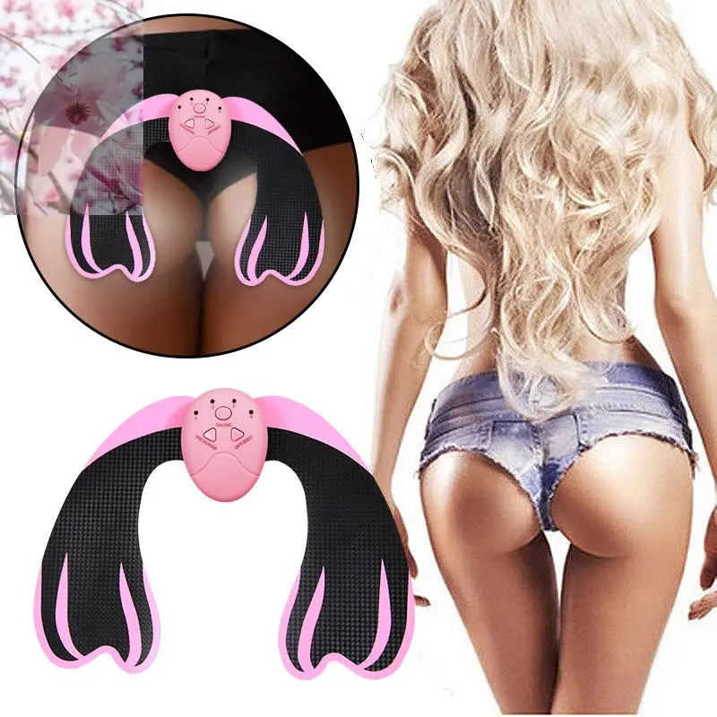 Butt beautifier for lazy indoor fitness equipment - Rooted Regenerative: Sustainable Foods for the Future