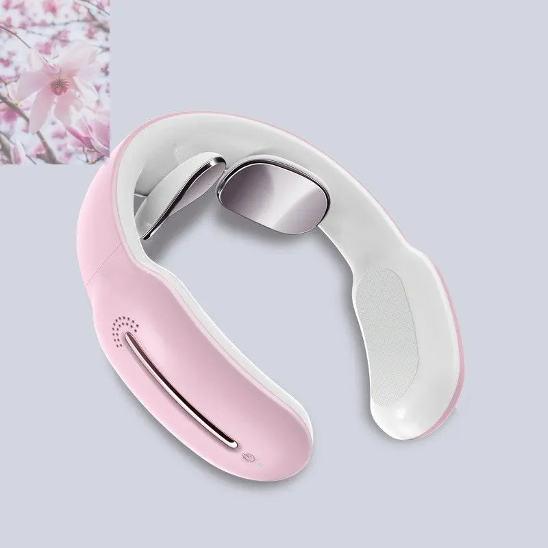 Multifunctional Massage Remote Control Neck Massager - Rooted Regenerative: Sustainable Foods for the Future