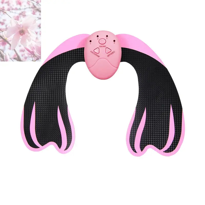 Butt beautifier for lazy indoor fitness equipment - Rooted Regenerative: Sustainable Foods for the Future