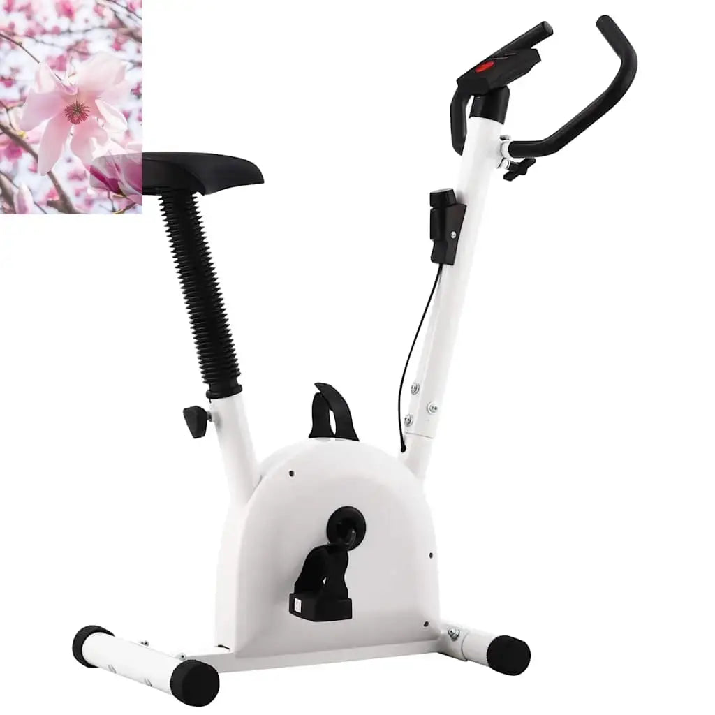 Fitness Exercise Bike with Seat Rooted & Regenerative: Sustainable Foods for the Future