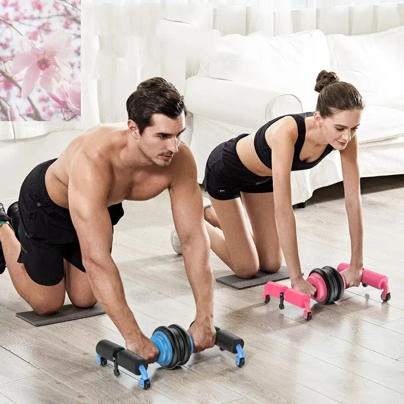 Fitness equipment sit-up aid - Rooted Regenerative: Sustainable Foods for the Future