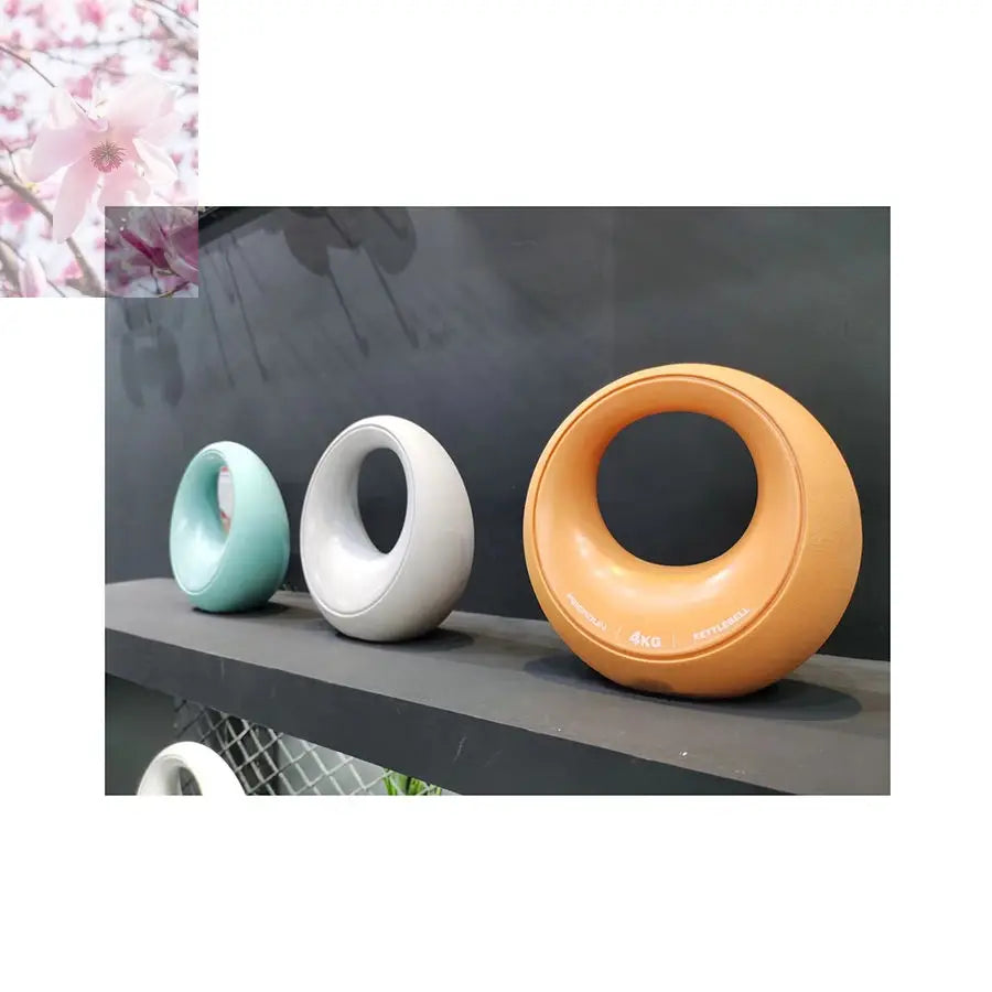 Ladies Fitness Dumbbell Slimming Body Shaping Exercise Fitness Equipment - Rooted Regenerative: Sustainable Foods for the Future