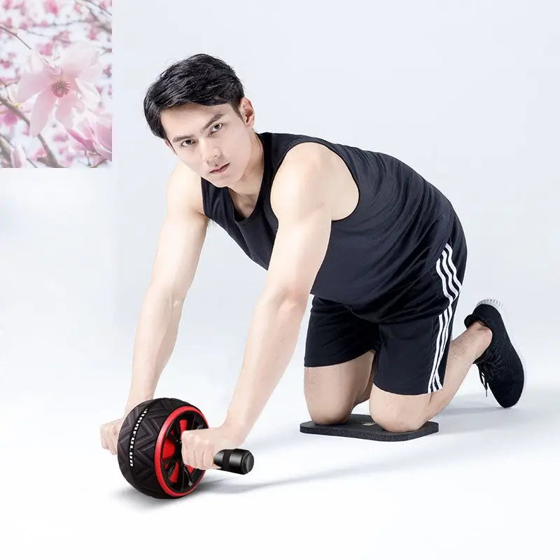 Fitness Equipment Abdominal Wheel - Rooted & Regenerative: Sustainable Foods for the Future Rooted & Regenerative: Sustainable Foods for the Future Health & Welness