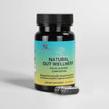 Natural Gut Wellness Capsules Rooted & Regenerative: Sustainable Foods for the Future