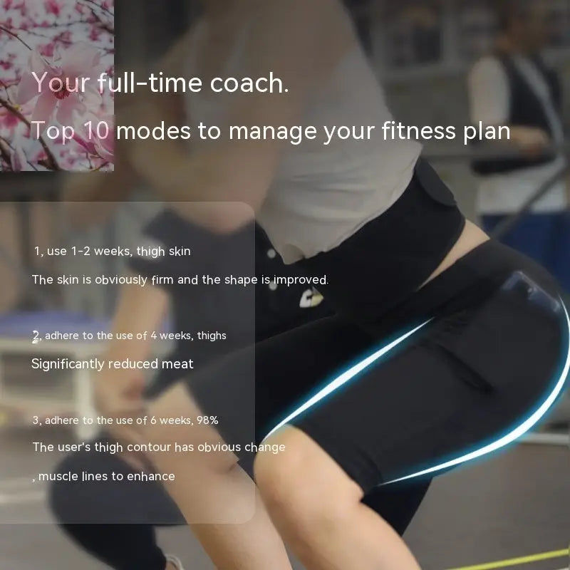 Thigh Slimming Equipment Fitness Exercise Equipment - Rooted Regenerative: Sustainable Foods for the Future