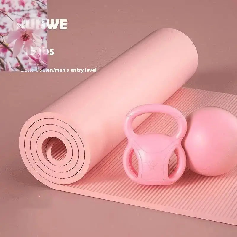 Kettlebell Universal Exercise Shaping Fitness Equipment Home Use Rooted & Regenerative: Sustainable Foods for the Future