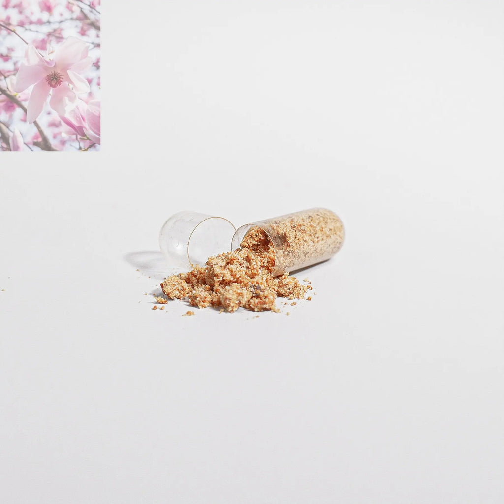 Bee Pearl Capsules Natural Immunity, Energy, And Skin Health Support - Rooted Regenerative: Sustainable Foods for the Future