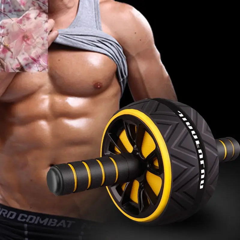 Fitness Equipment Abdominal Wheel - Rooted & Regenerative: Sustainable Foods for the Future Rooted & Regenerative: Sustainable Foods for the Future Health & Welness