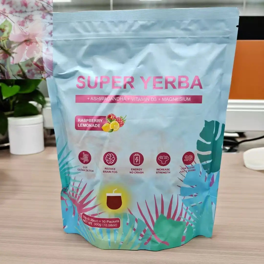 Dietary Supplements for Stress and Anxiety Reduction - Rooted & Regenerative: Sustainable Foods for the Future Rooted & Regenerative: Sustainable Foods for the Future Health & Welness