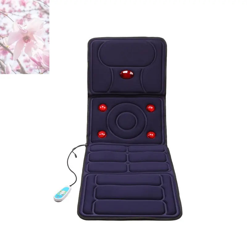 Whole body cervical massager - Rooted Regenerative: Sustainable Foods for the Future