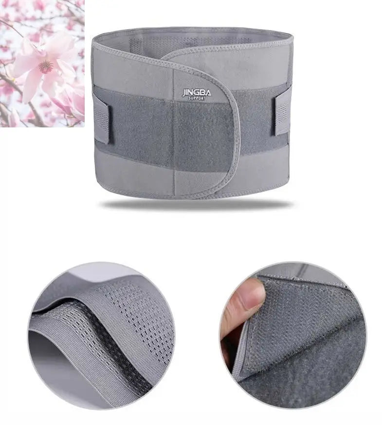 Exercise waist protection fitness equipment - Rooted Regenerative: Sustainable Foods for the Future