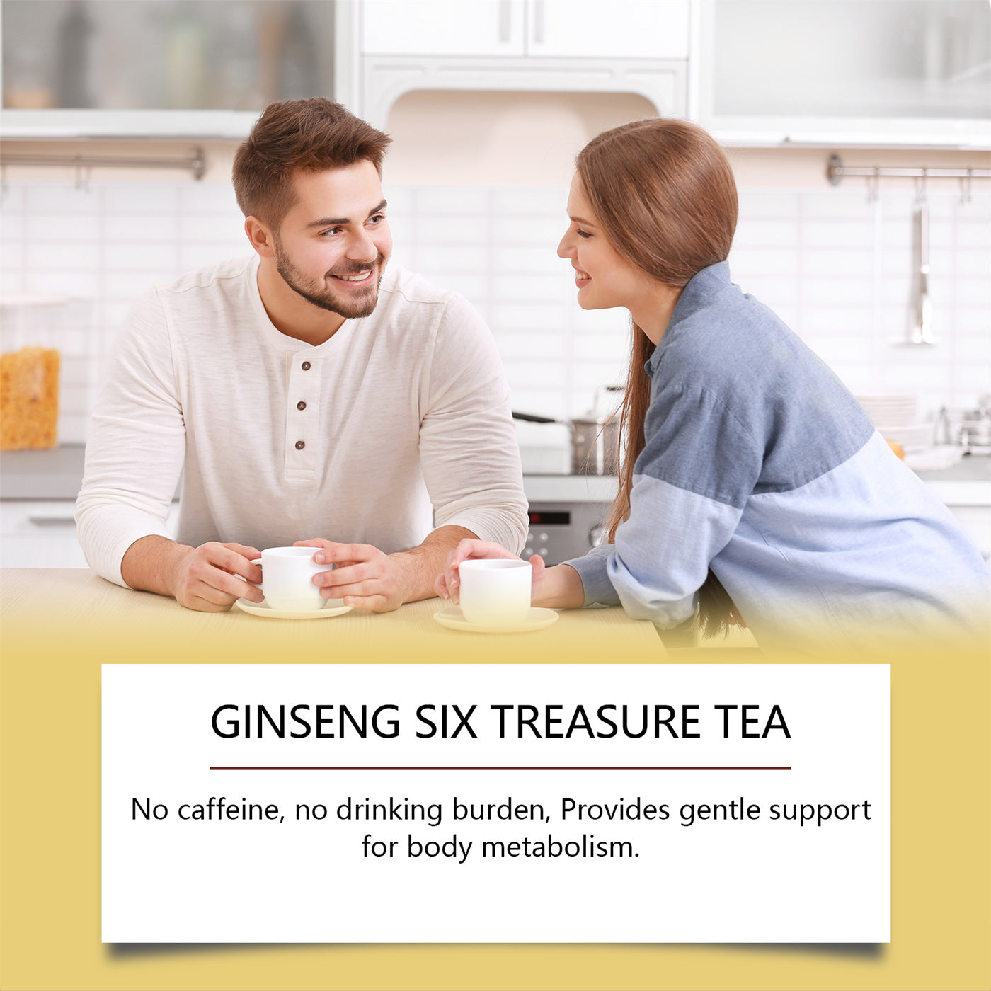 Ginseng Liubao Qixue Health Tea Rooted & Regenerative: Sustainable Foods for the Future Rooted & Regenerative: Sustainable Foods for the Future Health & Welness Rooted Regenerative: Sustainable Foods for the Future