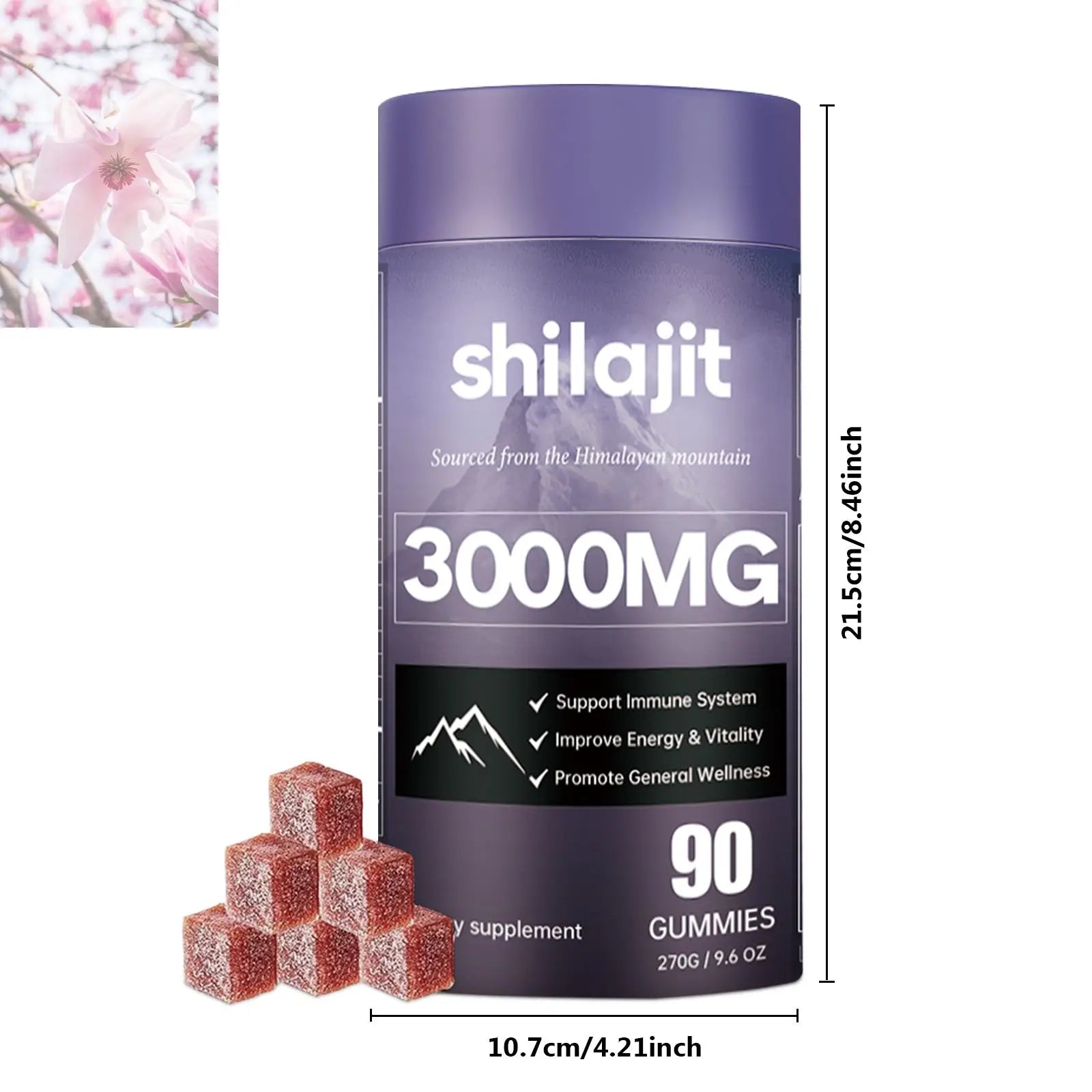 Soft Candy Improves Resistance And Supplements Energy - Rooted & Regenerative: Sustainable Foods for the Future Rooted & Regenerative: Sustainable Foods for the Future Health & Welness
