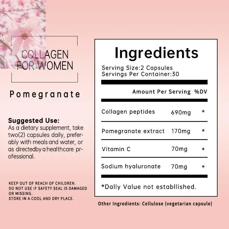 Pure Hydrolyzed Grass-fed Collagen Powder Supplement For Skin, Hair, Nails, And Joints. Suitable For Post-workout Use. - Rooted Regenerative: Sustainable Foods for the Future