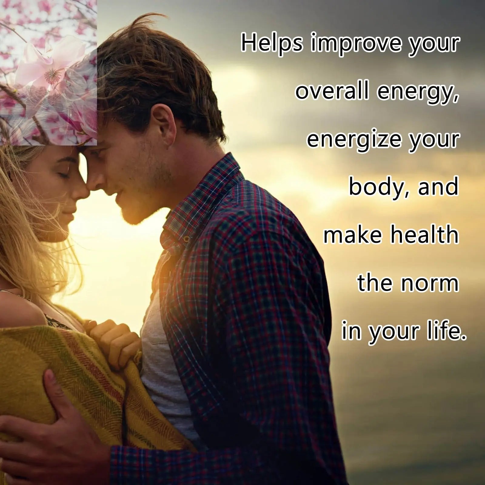 Relieve Physical Discomfort, Supplement Energy, Strengthen Vitality, Body Health Care - Rooted Regenerative: Sustainable Foods for the Future