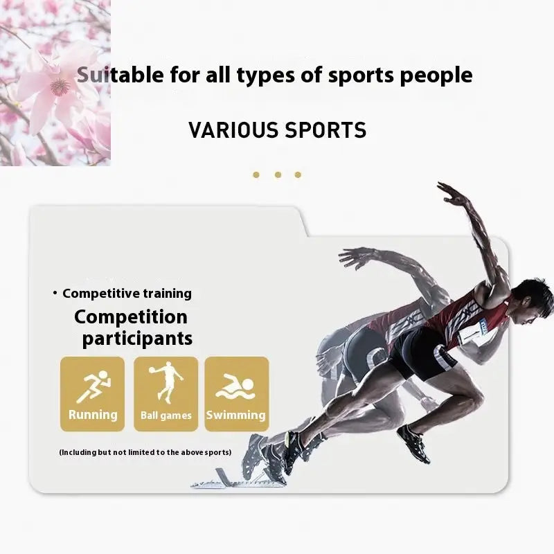 Exercise And Fitness Vitamin Supplement - Rooted Regenerative: Sustainable Foods for the Future