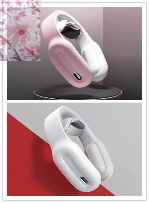 Multifunctional Massage Remote Control Neck Massager - Rooted Regenerative: Sustainable Foods for the Future