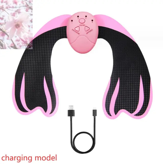 Butt beautifier for lazy indoor fitness equipment - Rooted Regenerative: Sustainable Foods for the Future