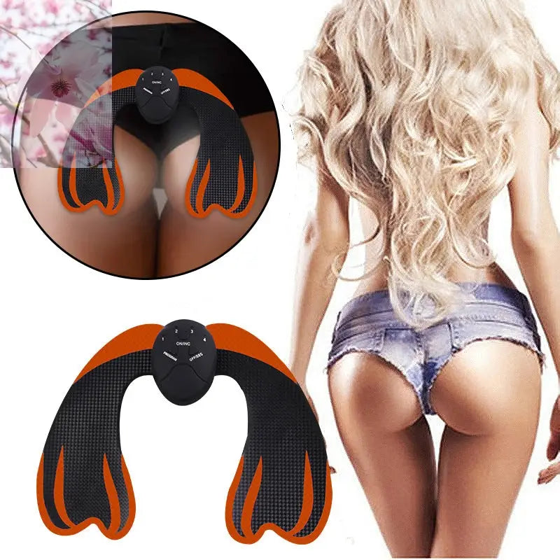 Butt beautifier for lazy indoor fitness equipment - Rooted Regenerative: Sustainable Foods for the Future